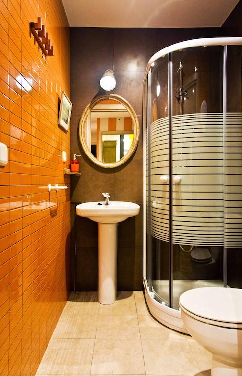 Habitación Doble con baño compartido